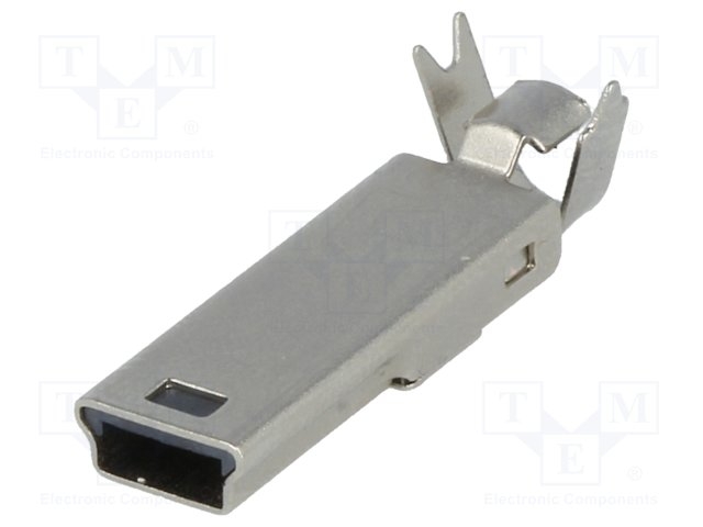 USB-B-MINI-ZA KABEL